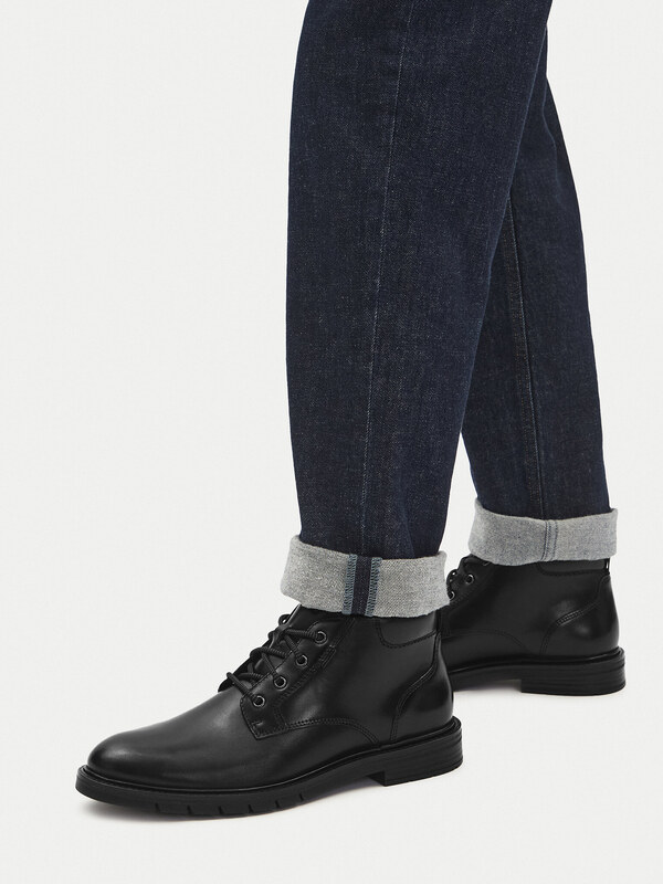 Μποτίνια Lasocki