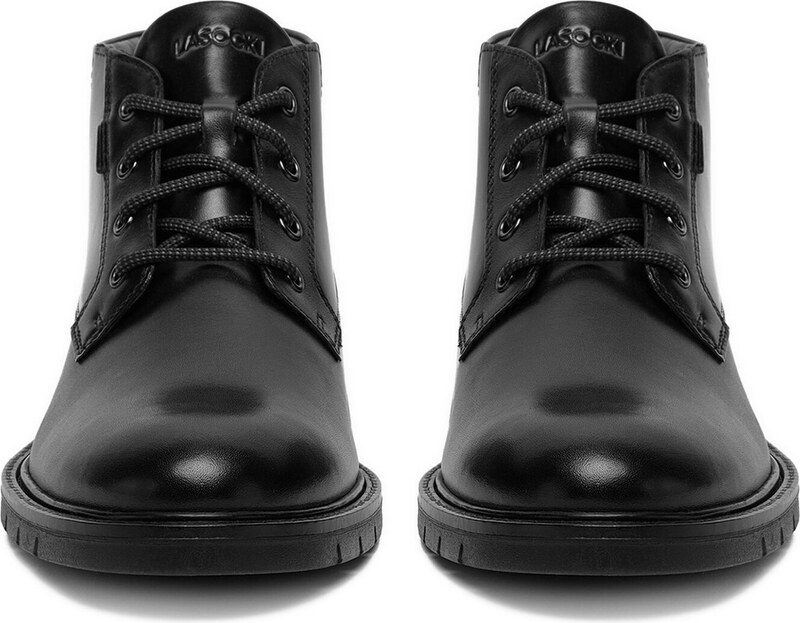 Μποτίνια Lasocki