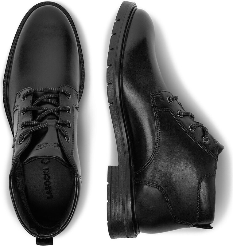 Μποτίνια Lasocki