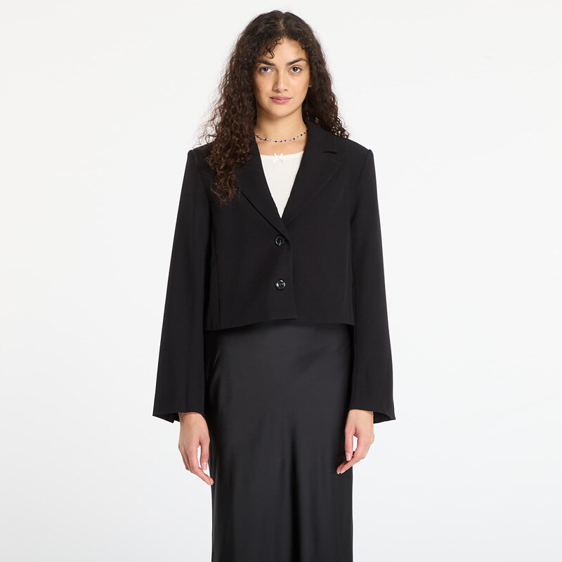 Samsøe Samsøe Salaney Blazer Black L