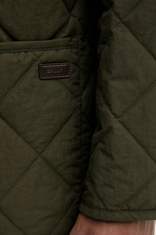 Μπουφάν Bally