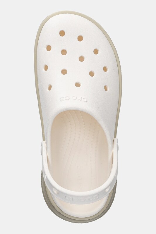 Παντόφλες Crocs Classic Stacked Clog