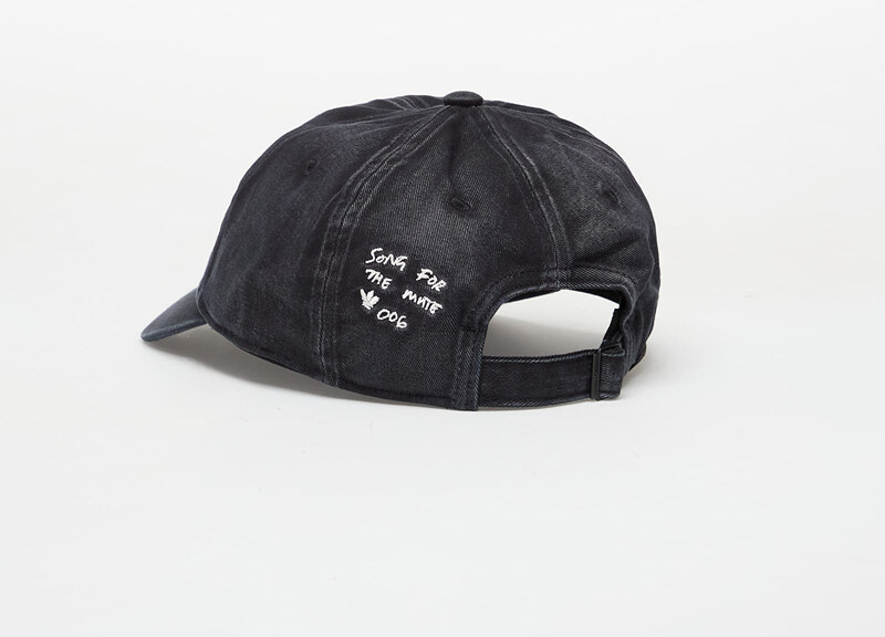 Cap Adidas Originals x Song For The Mute Cap Black M