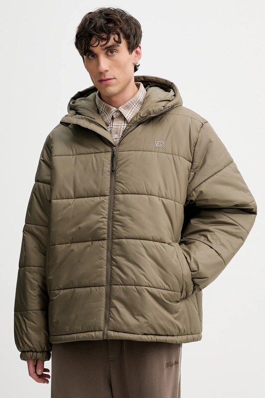 Μπουφάν Vans