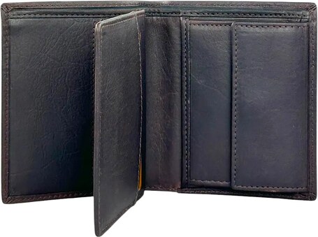 THE CHESTERFIELD BRAND Μικρό Ανδρικό Δερμάτινο Πορτοφόλι Chesterfield Καφέ C08.018701