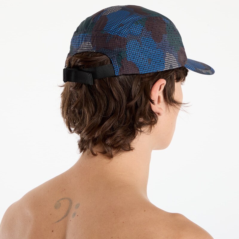 Cap SAYSKY Combat Cap Blue Aop Universal