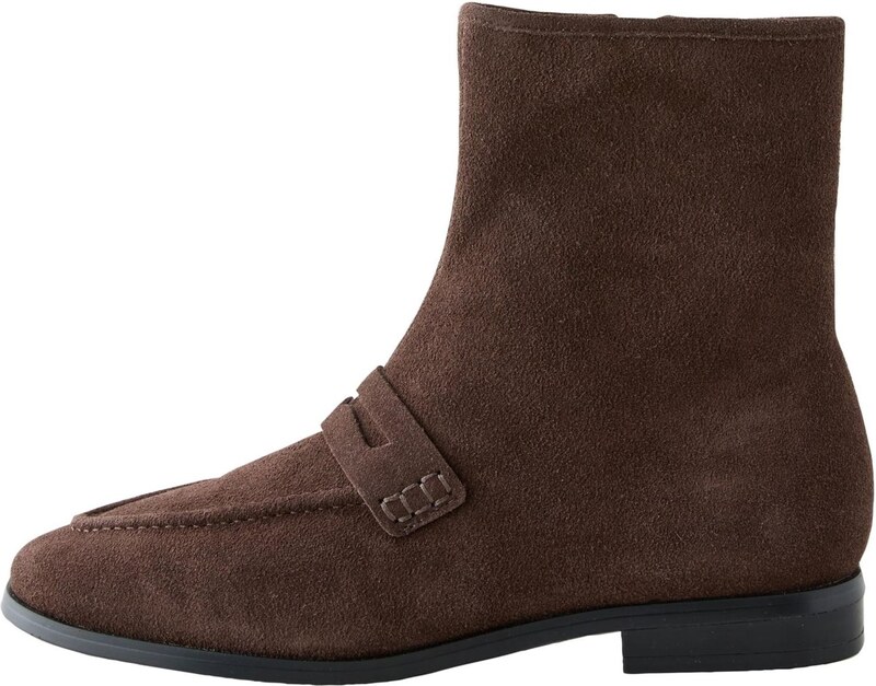 Next Μποτάκι 'Forever Comfort' καφέ