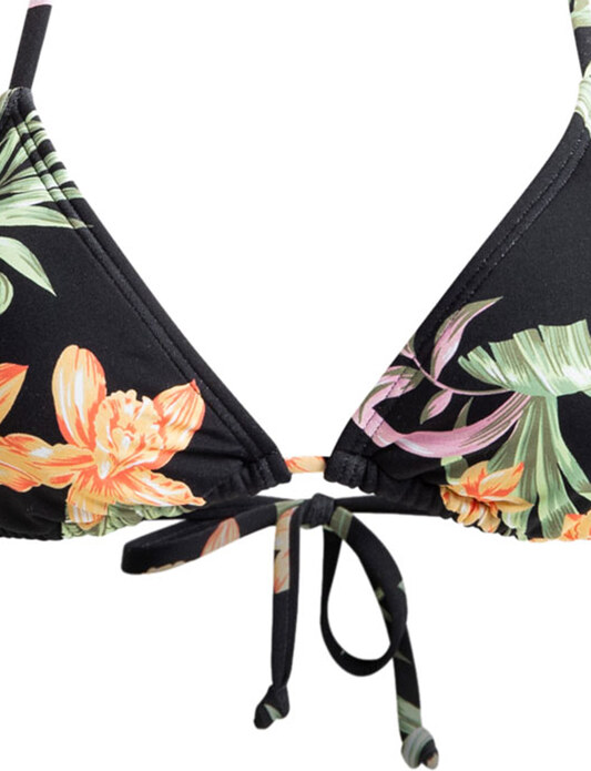 ROXY 'BEACH CLASSICS' BIKINI TOP ΜΑΓΙΩ ΓΥΝΑΙΚΕΙΟ ERJX305415-KVJ3