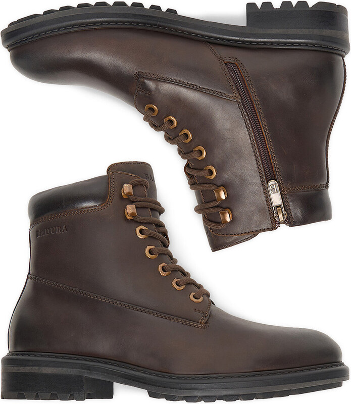 Μποτίνια Badura