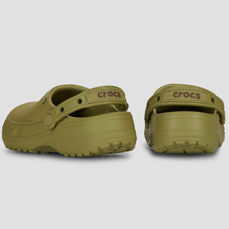 Τσόκαρα Crocs Classic Crafted Clog