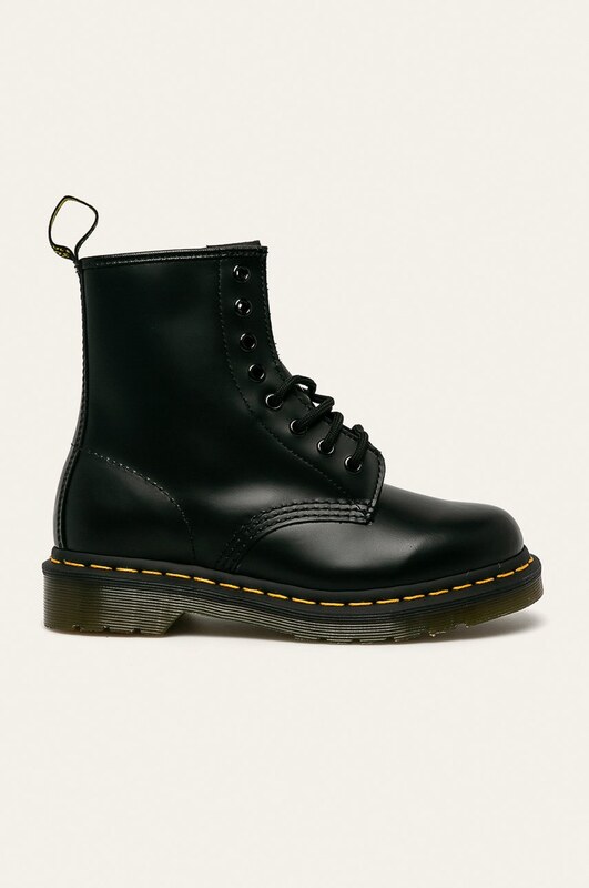 Dr. Martens - Μποτάκια 1460 Smooth