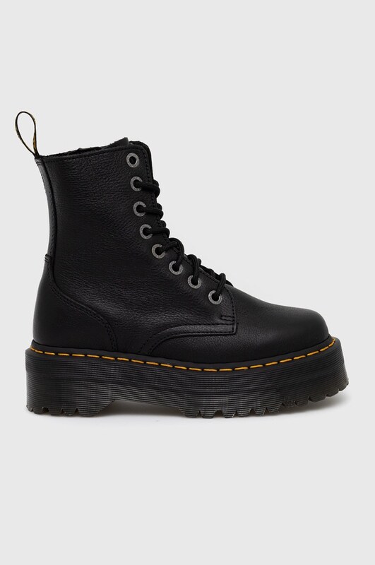 Δερμάτινα workers Dr. Martens Jadon III