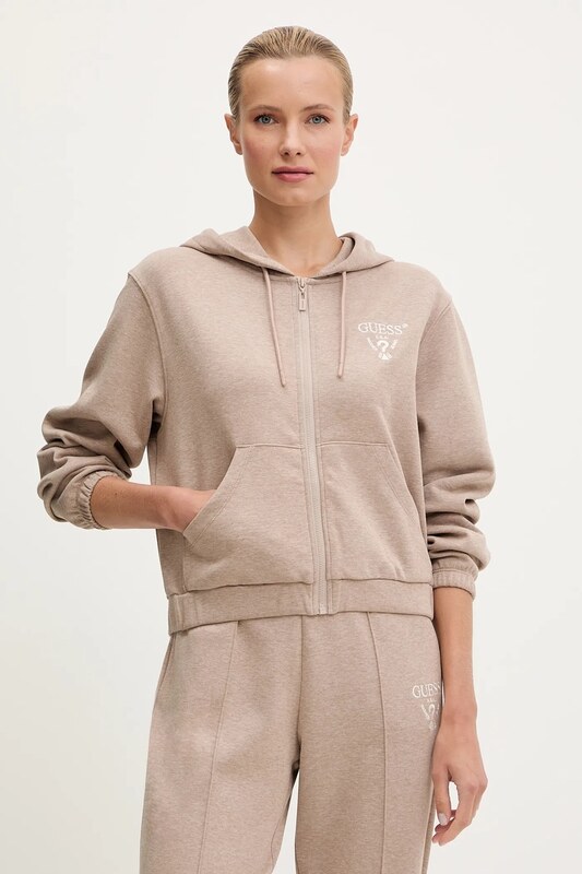 Μπλούζα Guess ROBERTA