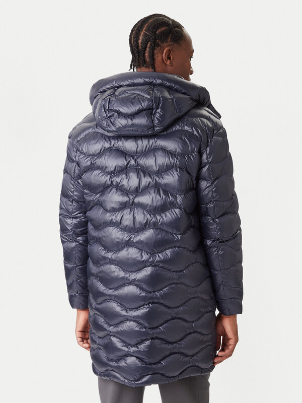 Μπουφάν πουπουλένιο Blauer