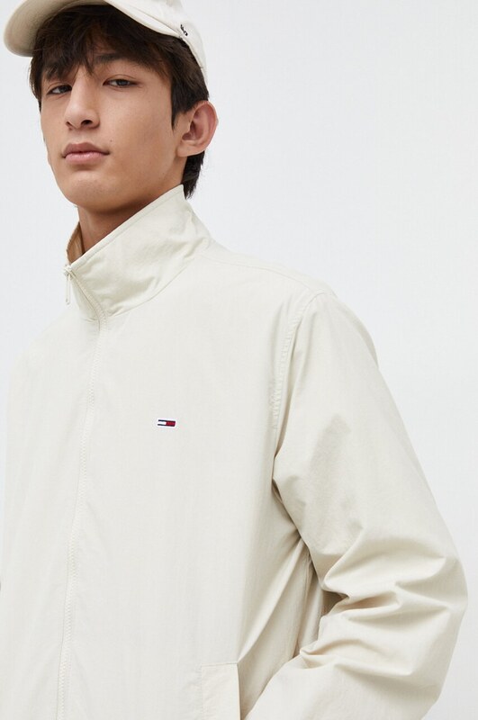 Μπουφάν Tommy Jeans