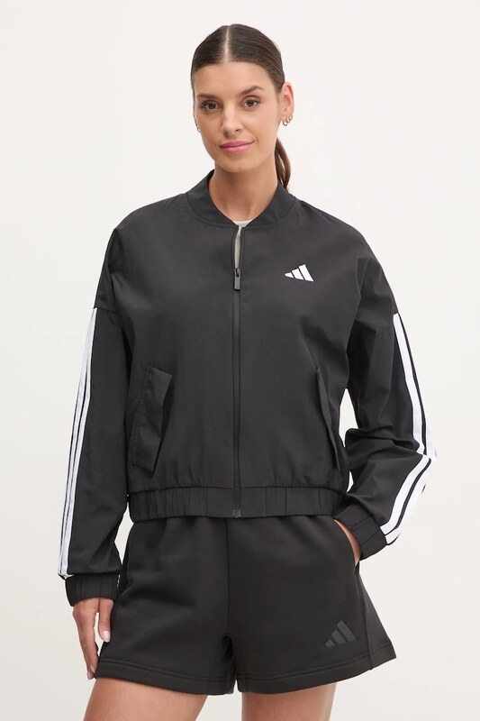 Μπουφάν bomber adidas Essentials