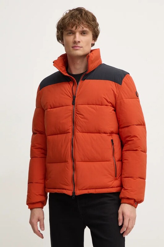 Μπουφάν Save The Duck TAXUS