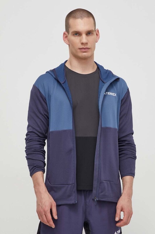 Αθλητική μπλούζα adidas TERREX Xperior Xperior