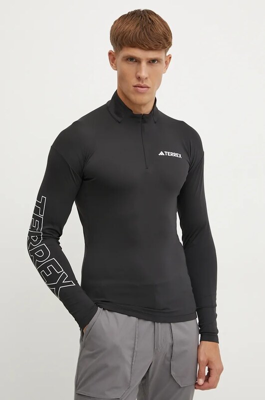 Αθλητική μπλούζα adidas TERREX Xperior