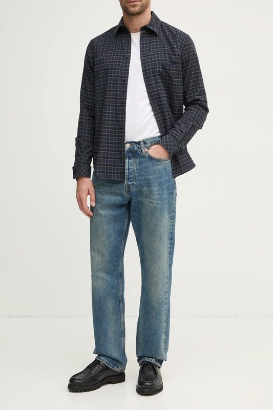 Τζιν παντελόνι Samsoe Samsoe