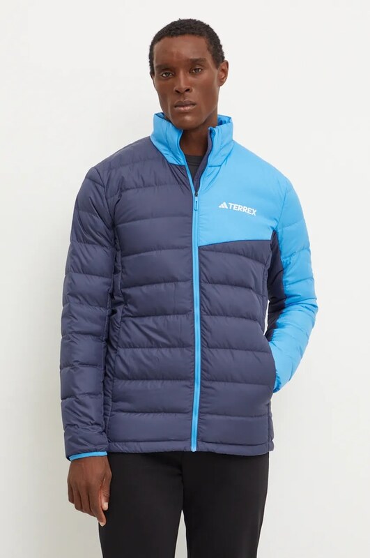 Πουπουλένιο αθλητικό μπουφάν adidas TERREX Multi