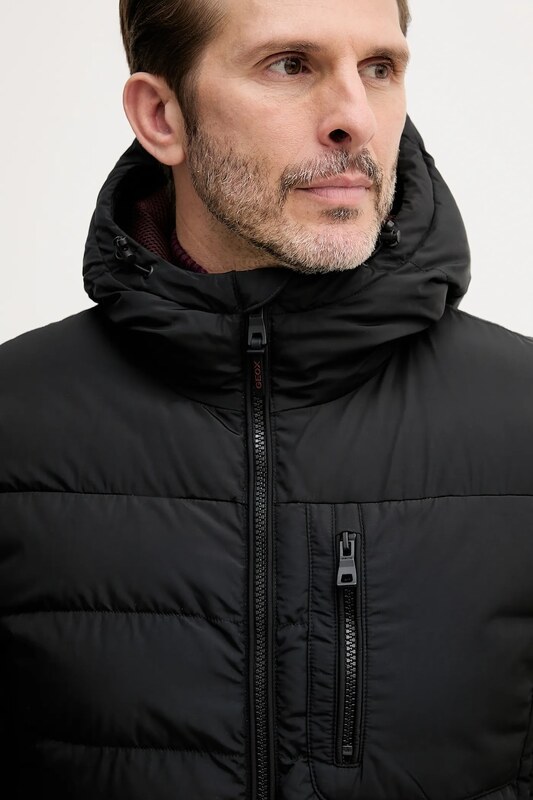 Μπουφάν Geox SNAKE