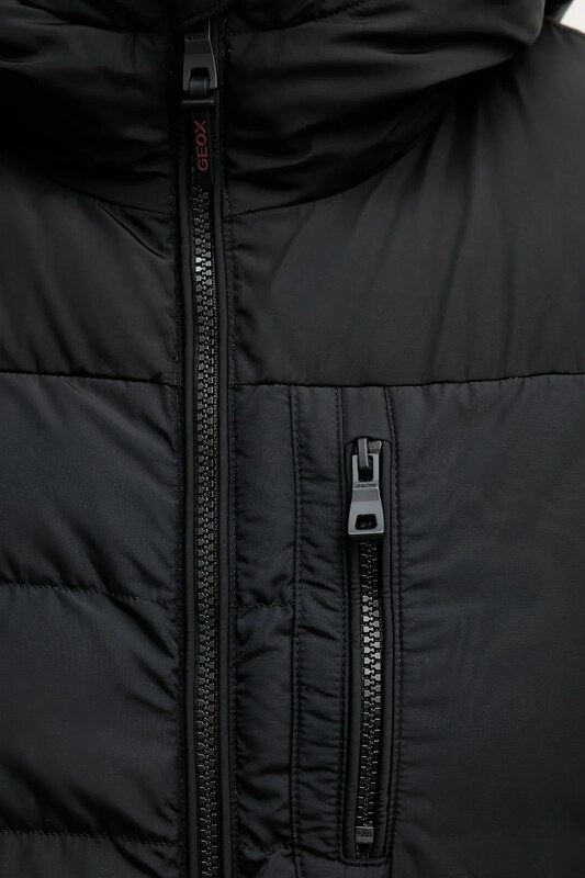 Μπουφάν Geox SNAKE