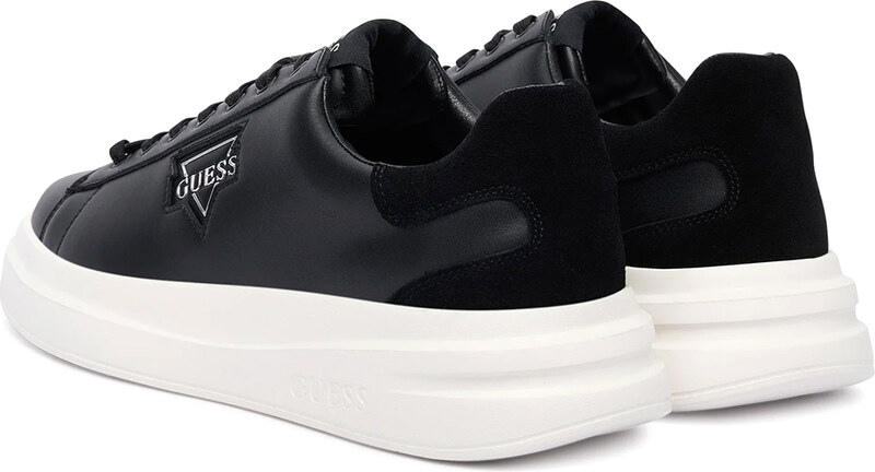 GUESS Sneakers Elban FMFBANLEL12 black