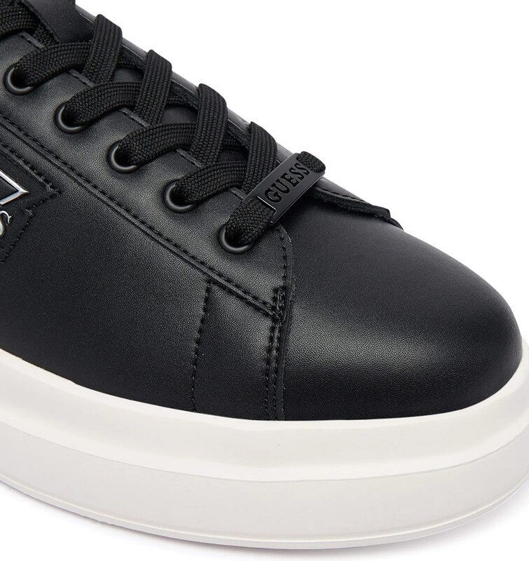 GUESS Sneakers Elban FMFBANLEL12 black