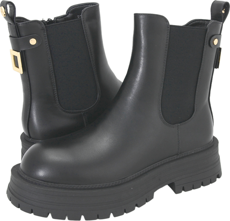 Μποτάκια Envie Chelsea Boots