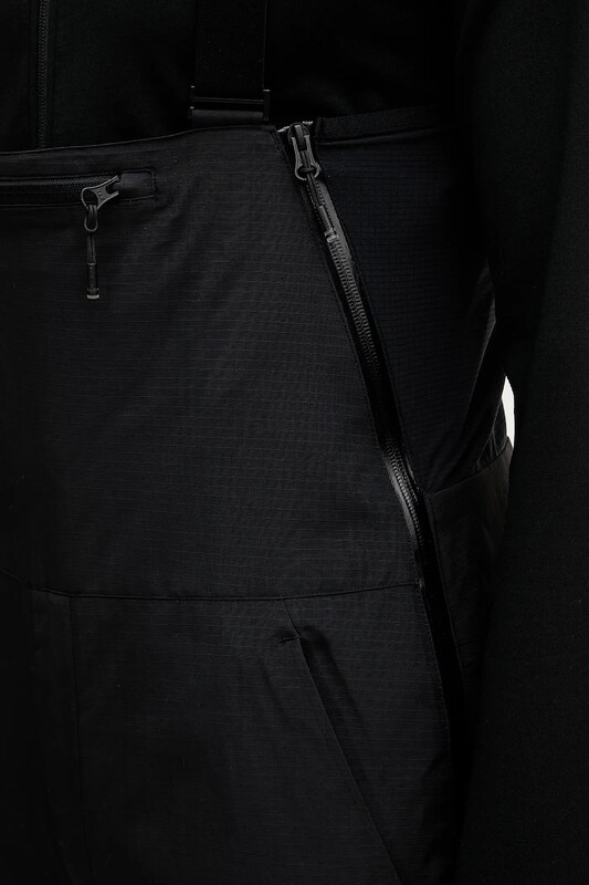 Παντελόνι σκι Rossignol OUTERLIMITS