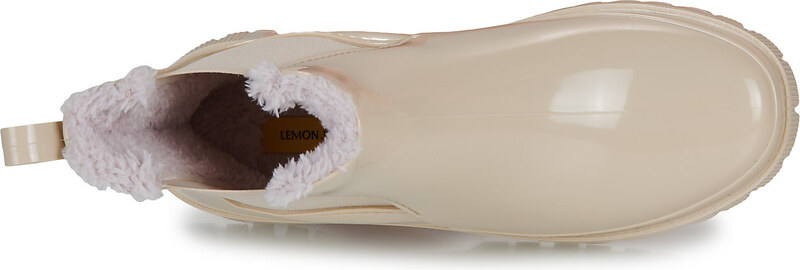 Γαλότσες Lemon Jelly COLDEN