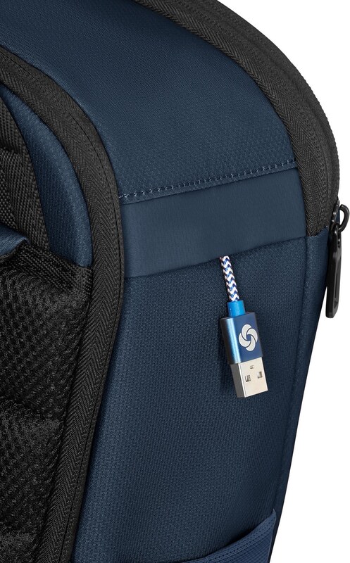 Samsonite Σακίδιο Πλάτης Laptop 14''