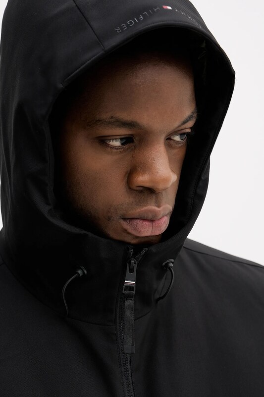 Μπουφάν Tommy Hilfiger