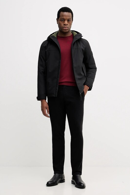 Μπουφάν Tommy Hilfiger