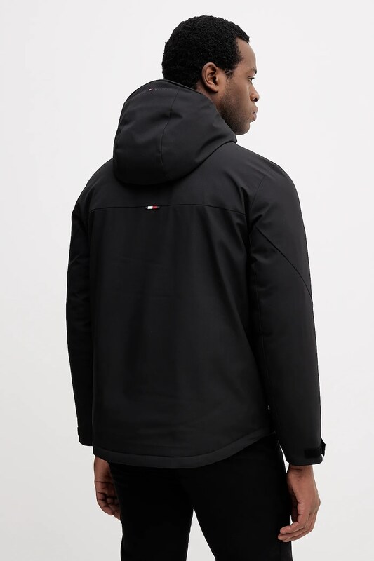 Μπουφάν Tommy Hilfiger