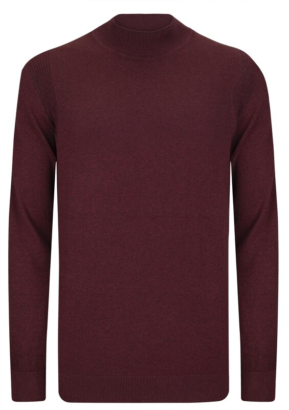 Felix Hardy Πουλόβερ μπορντό