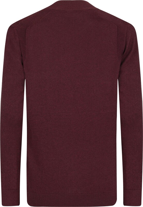 Felix Hardy Πουλόβερ μπορντό