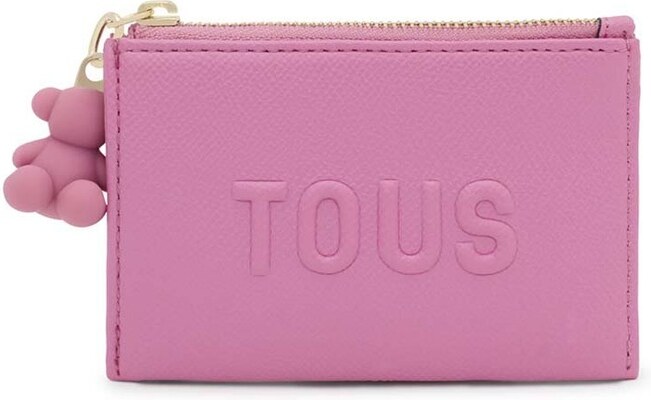 Πορτοφόλι Tous Monedero