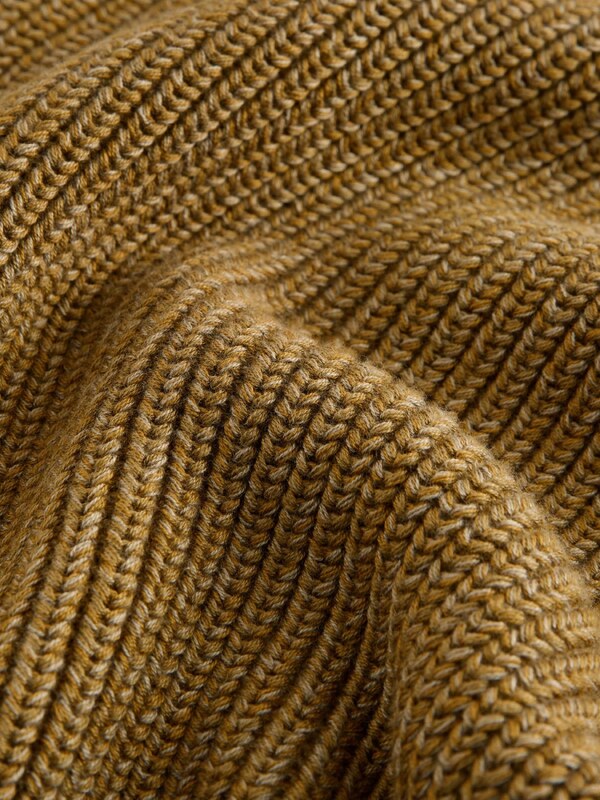 Next Πουλόβερ λαδί