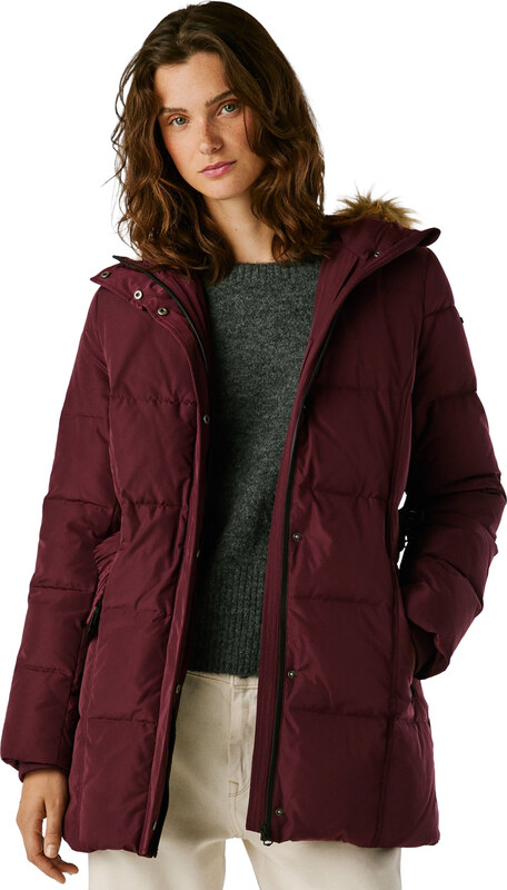 PEPE JEANS 'SARAH' ΜΠΟΥΦΑΝ ΓΥΝΑΙΚΕΙΟ PL4024336-297