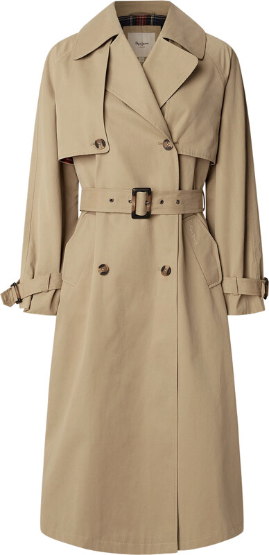 PEPE JEANS 'SOFIA' ΚΑΠΑΡΝΤΙΝΑ ΓΥΝΑΙΚΕΙΑ PL4024349-836