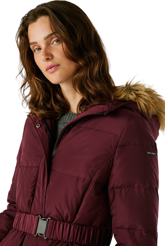 PEPE JEANS 'SARAH' ΜΠΟΥΦΑΝ ΓΥΝΑΙΚΕΙΟ PL4024336-297