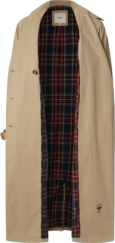 PEPE JEANS 'SOFIA' ΚΑΠΑΡΝΤΙΝΑ ΓΥΝΑΙΚΕΙΑ PL4024349-836