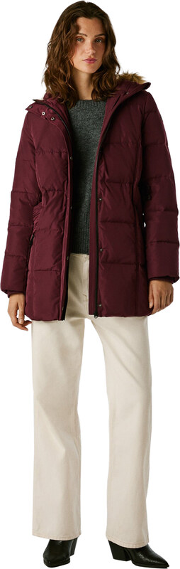 PEPE JEANS 'SARAH' ΜΠΟΥΦΑΝ ΓΥΝΑΙΚΕΙΟ PL4024336-297