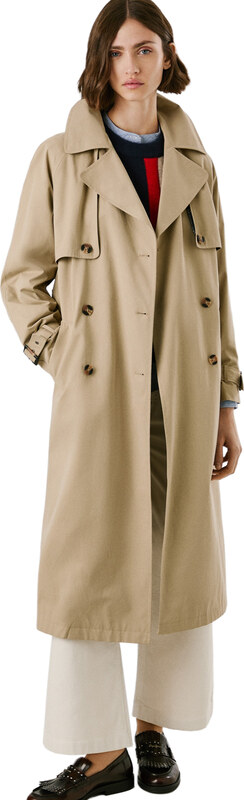 PEPE JEANS 'SOFIA' ΚΑΠΑΡΝΤΙΝΑ ΓΥΝΑΙΚΕΙΑ PL4024349-836