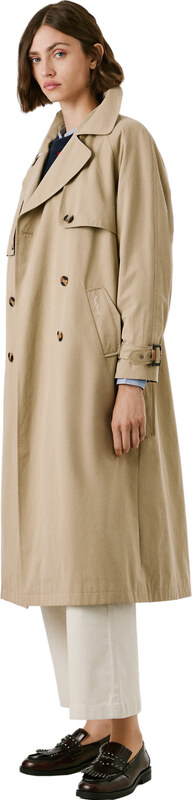 PEPE JEANS 'SOFIA' ΚΑΠΑΡΝΤΙΝΑ ΓΥΝΑΙΚΕΙΑ PL4024349-836