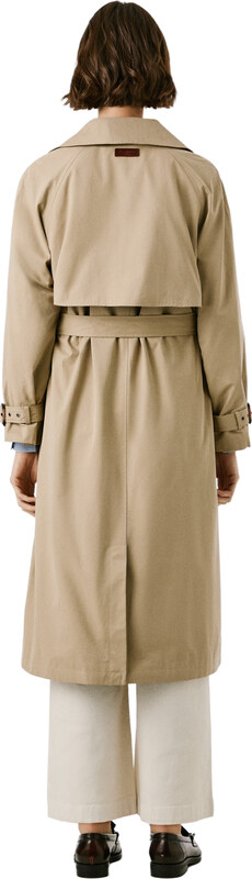 PEPE JEANS 'SOFIA' ΚΑΠΑΡΝΤΙΝΑ ΓΥΝΑΙΚΕΙΑ PL4024349-836