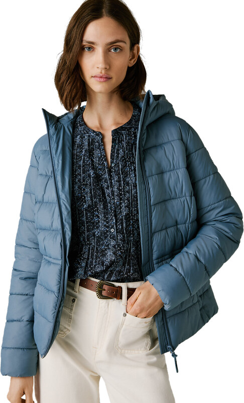 PEPE JEANS 'SALLY' ΜΠΟΥΦΑΝ ΓΥΝΑΙΚΕΙΟ PL4024378-556