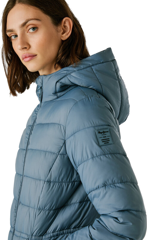 PEPE JEANS 'SALLY' ΜΠΟΥΦΑΝ ΓΥΝΑΙΚΕΙΟ PL4024378-556